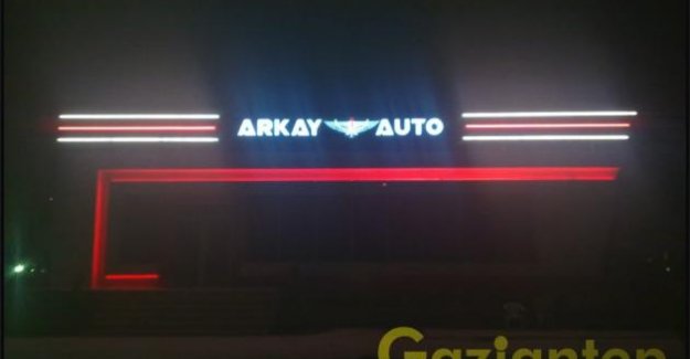 Arkay Auto Tabela1