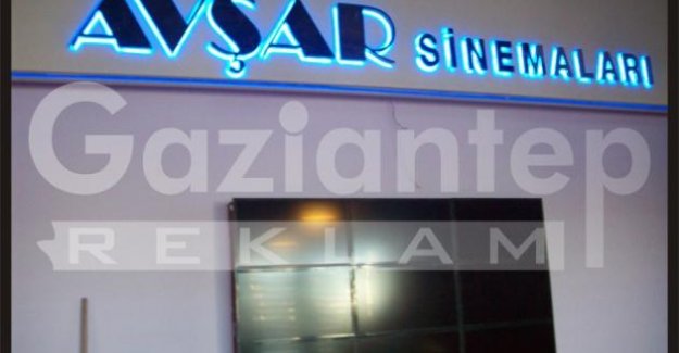 Avşar Sinemaları