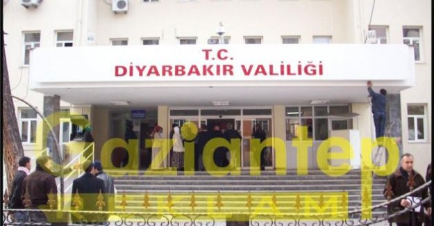 Diyarbakır Valiliği