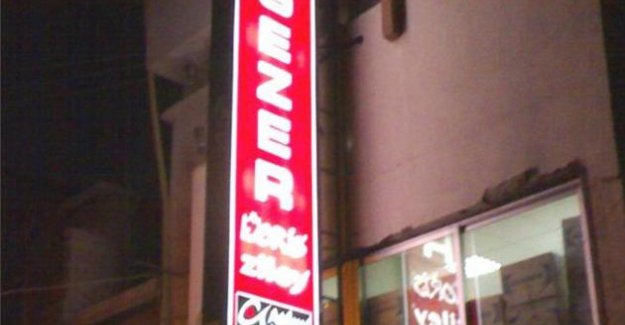 Gece Görünüşü