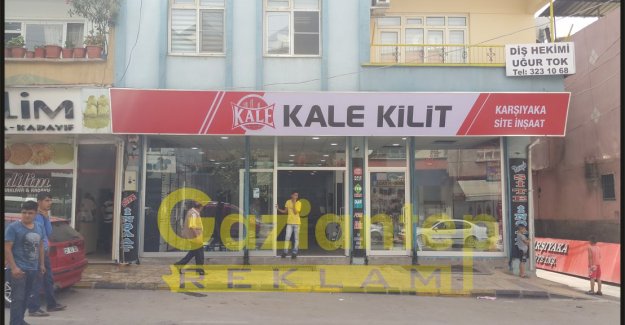 Işıklı vinil germe tabela