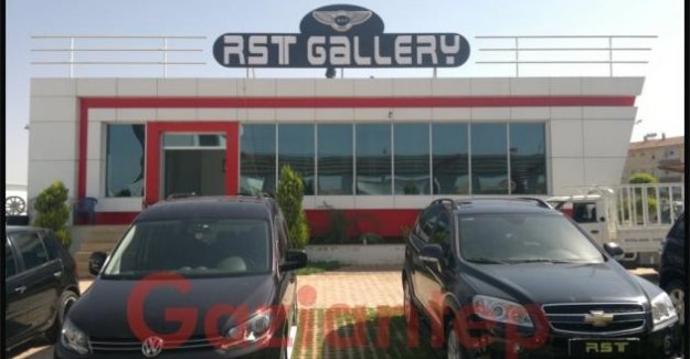 Rst Gallery Tabela