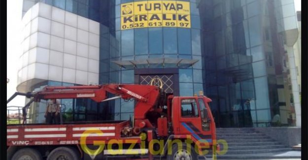 Turyap atılık afiş çalışması